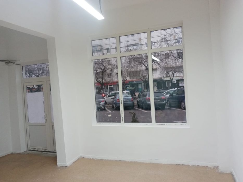 Închiriere Spațiu Comercial