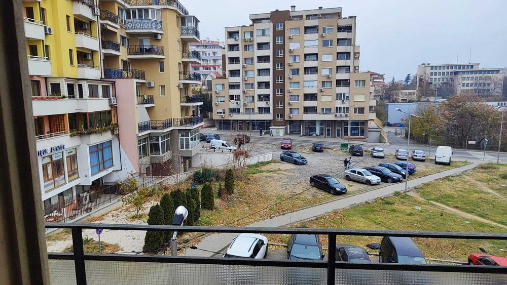 Продава се Четиристаен апартамент в Стара Загора, Била - 77 кв.м за 1234 €/кв.м - Снимка #9