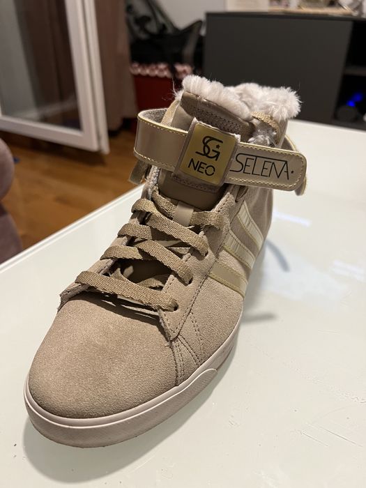 Adidas Selena Gomez NEO