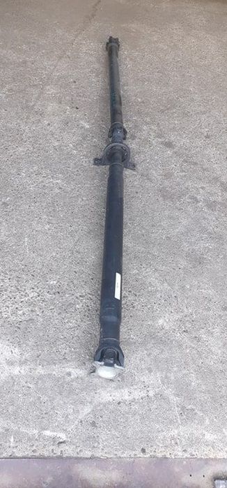 Cardan 2 bucati scurta pentru Vw Crafter / Mercedes Sprinter Euro 4 /E