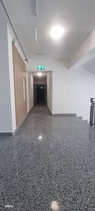 Finalizat! Apartament 2 camere decomandat, Metalurgiei