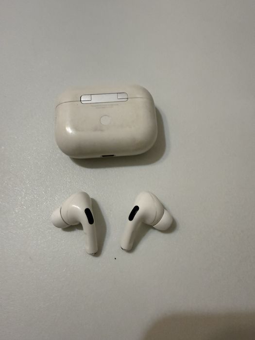 Наушники  Air pods pro 1