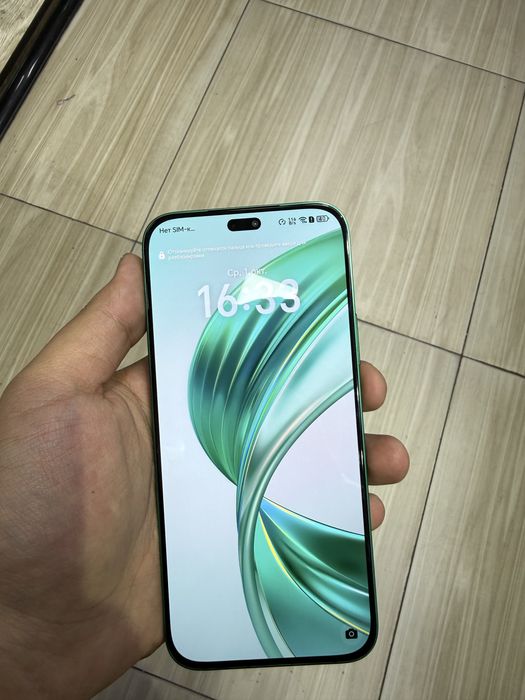 Honor x8b ideal 256gb