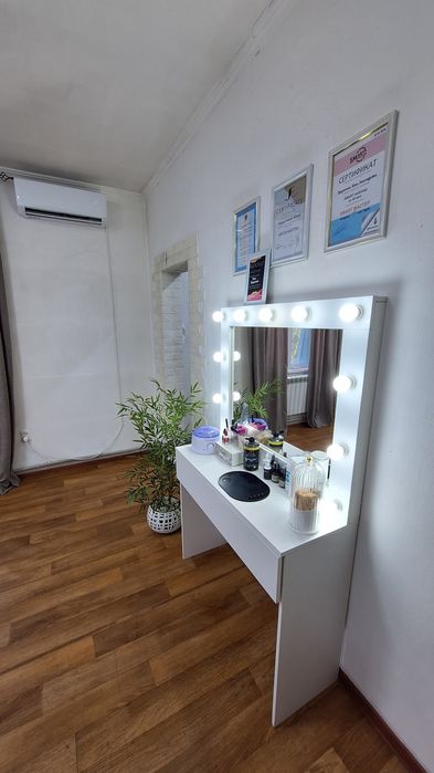 Аренда для мастера маникюра