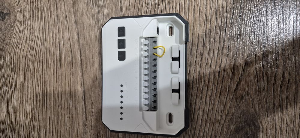 Controller irigatii cu 6 zone