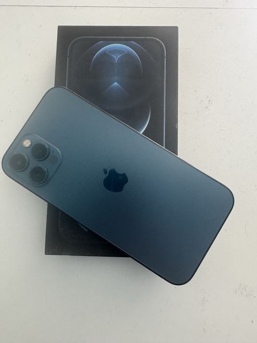 Iphone 12 pro в отлично състояние