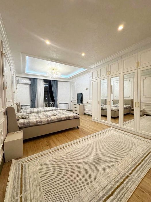 Milano Продается 3 комнатная квартира ремонт 8-роддом Яккасарай