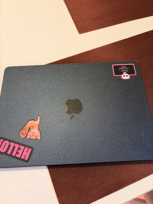 MacBook Air 14, 16/512 US, 100%