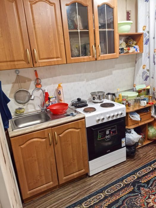 Продаю 2 х комнатную квартиру, на 3 этаже с ремонтом и мебелью... - Widok 6