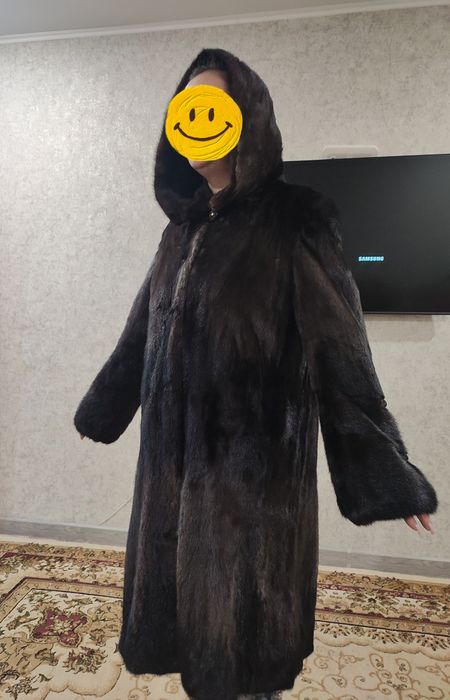 Продам Шубу в хорошем состоянии