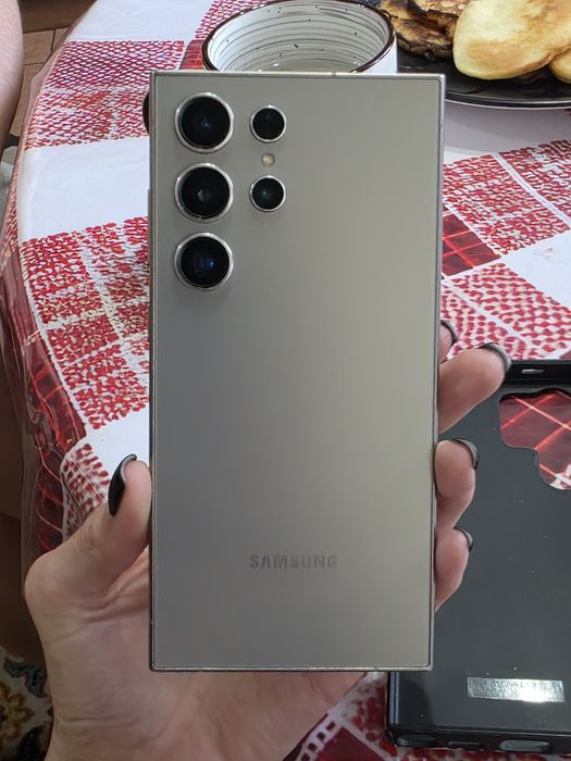 Samsung s24 Ultra