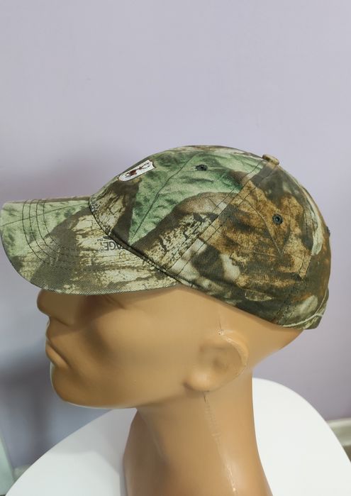 Deerhunter шапка с козирка ловна