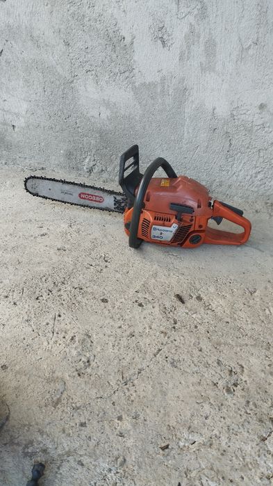 Drujba Husqvarna