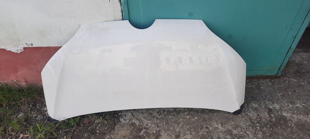 Преден капак за фолксваген  ап.