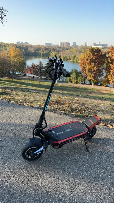 Dualtron STORM trotinetă electrice