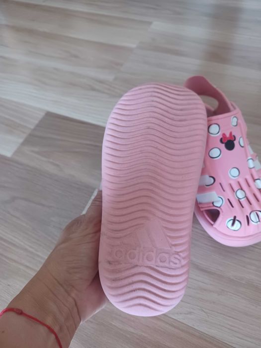 Детски сандали Adidas  номер 31
