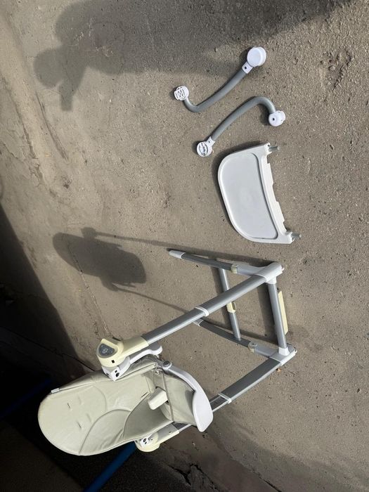 Люлька детская для младенцев