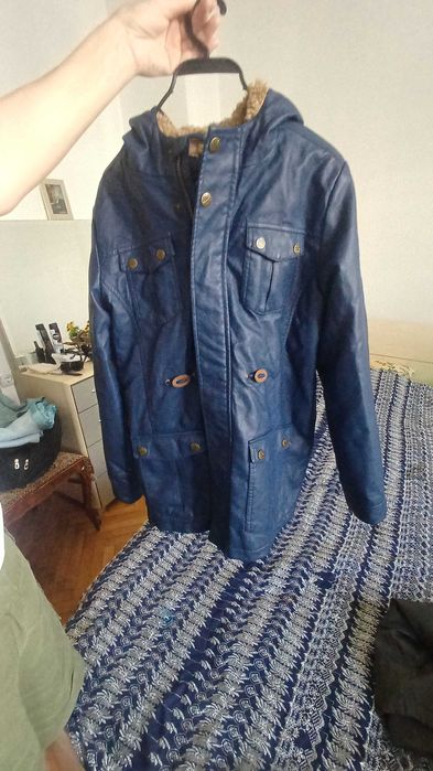 Детско зимно яке LC WAIKiKI