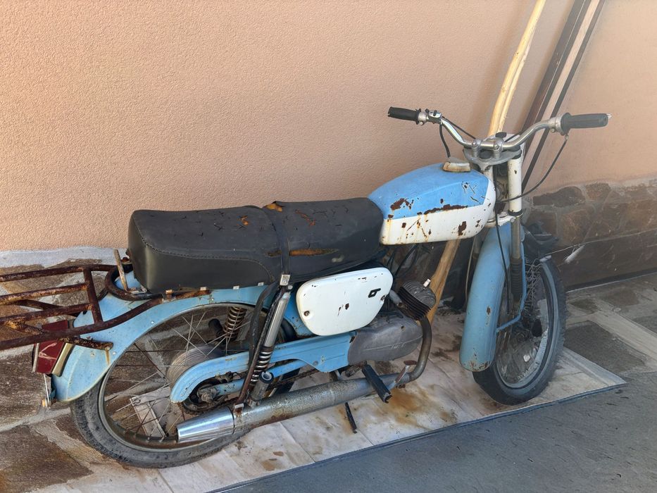 Балкан Мотор Балкан