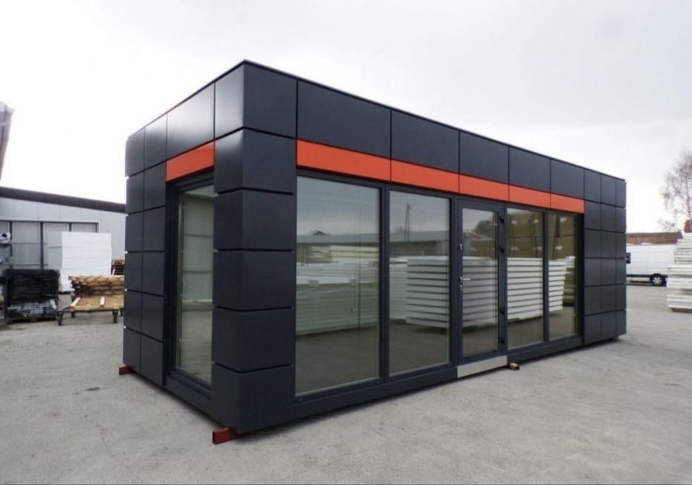 Отдел | продаж | офис | магазин | фудтрек | шоурум | кафе | контейнер