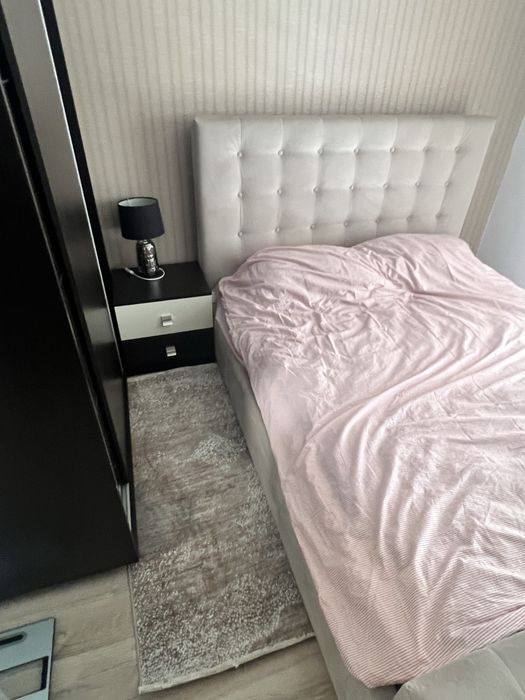 Inchiriez apartament 2 camere de LUX in bloc NOU ULTRACENTRAL