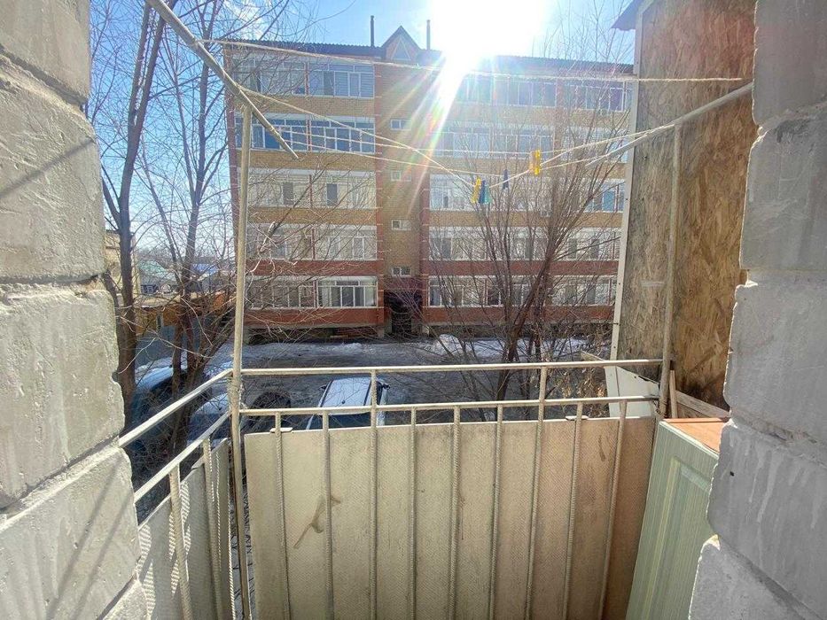 Продаю двухкомнатную квартиру