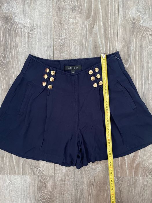 Pantaloni scurti tip fusta Amisu nr.34