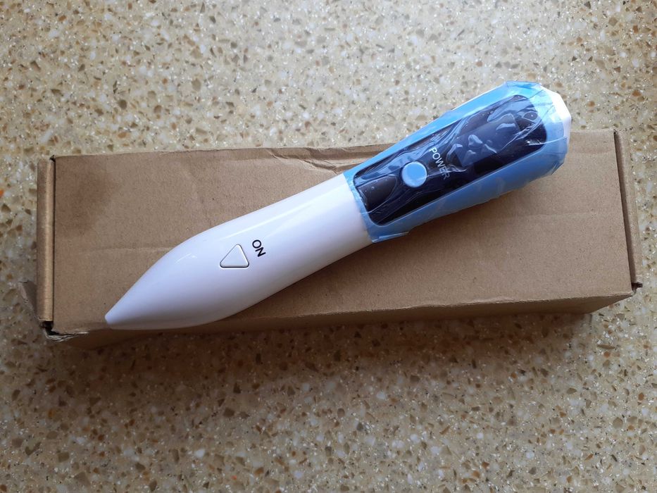 Удалитель бородавок и родинок