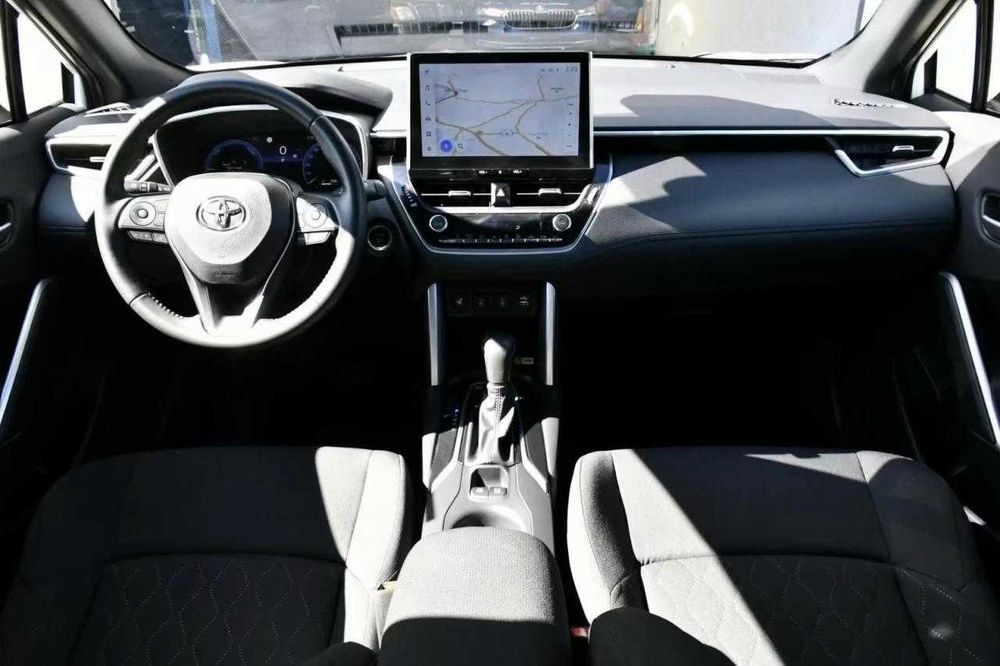 Отличное авто из Европы