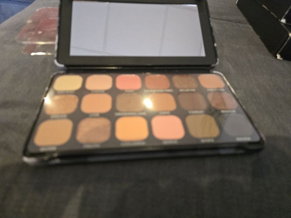 Make up revolution  Game of thrones