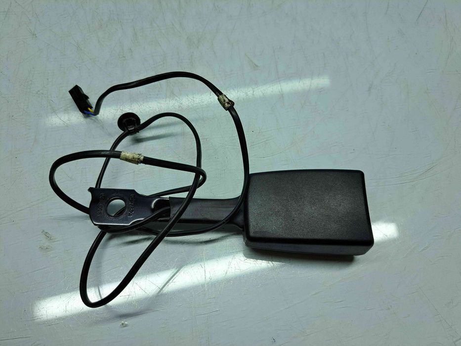 Capsa centura stanga fata Seat Toledo 4 (KG3) [Fabr 2012-2018] 5JA857