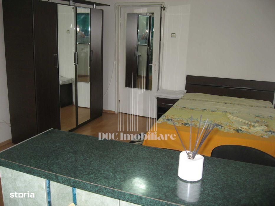 Inchiriere Garsoniera Gara de Nord  Piata Victoriei