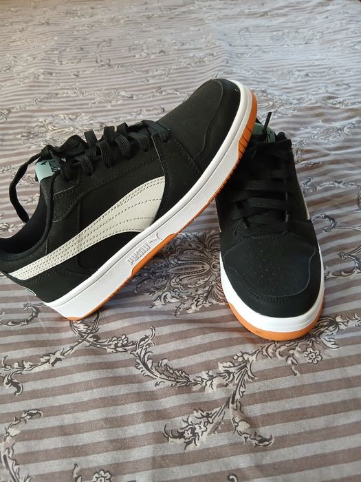 Кецове puma 39 номер