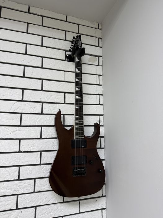 Электрогитара Ibanez