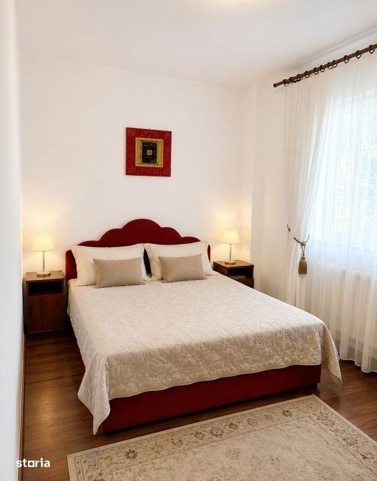 Apartament 2 camere | Gheorgheni – Str. Unirii | Mobilat si utilat — fotografia 3