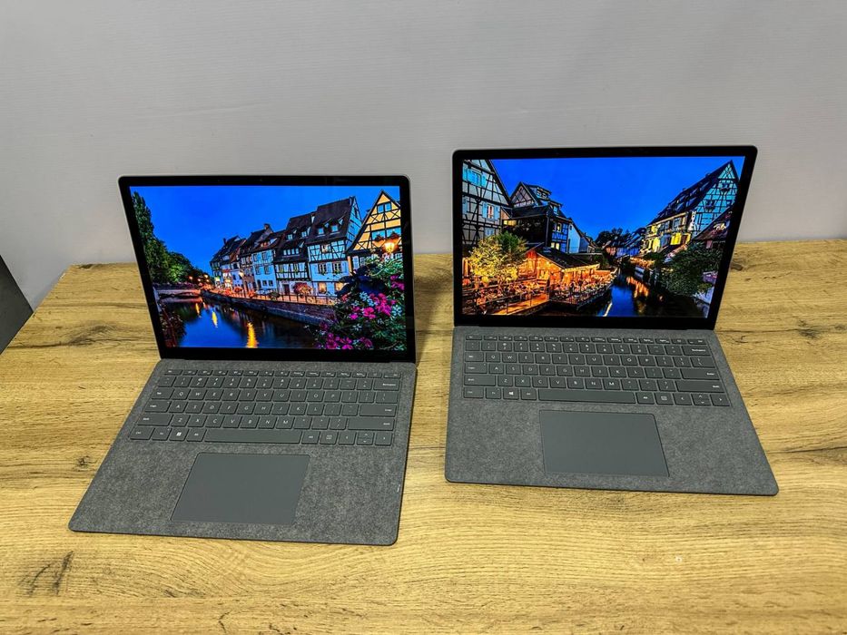 Micrasoft Surface Lpatop 4 2K