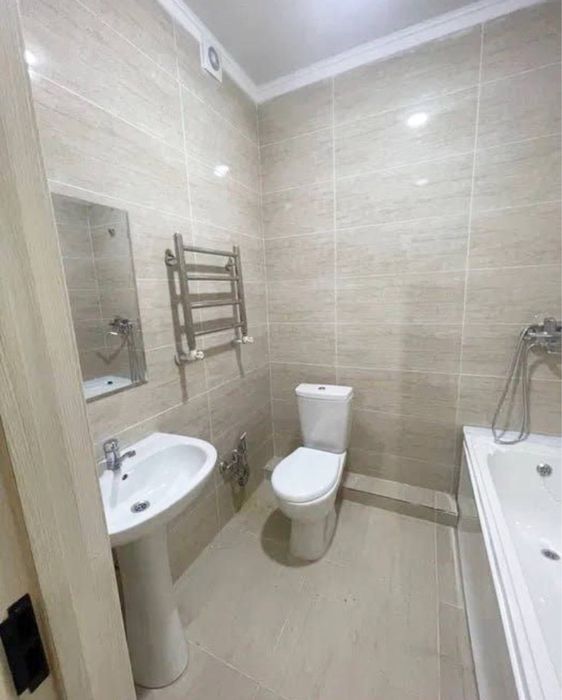 Срочно Аренда Квартира Алмазар сити 1х Комнота