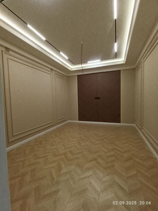 Янги евродом Юнусободда  270.000