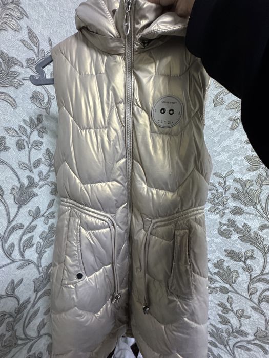 Ayollar bezrukavkasi