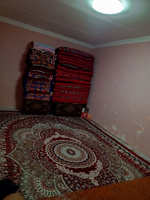 Srochno arzon narxda 2 xonali uy sotiladi