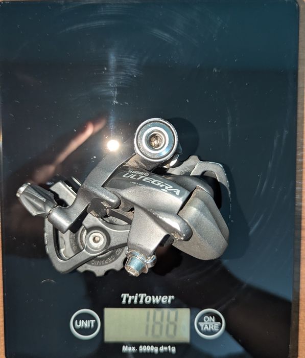 Shimano ultegra rd 6700