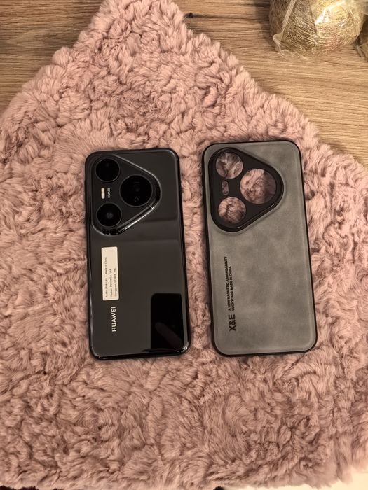 Калъф, кейс, тефтерче за Huawei Pura 70 pro и Pura 80 pro.