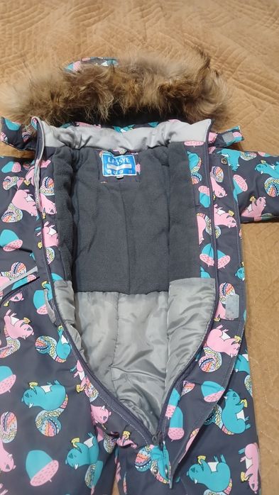 Продается комбинезон