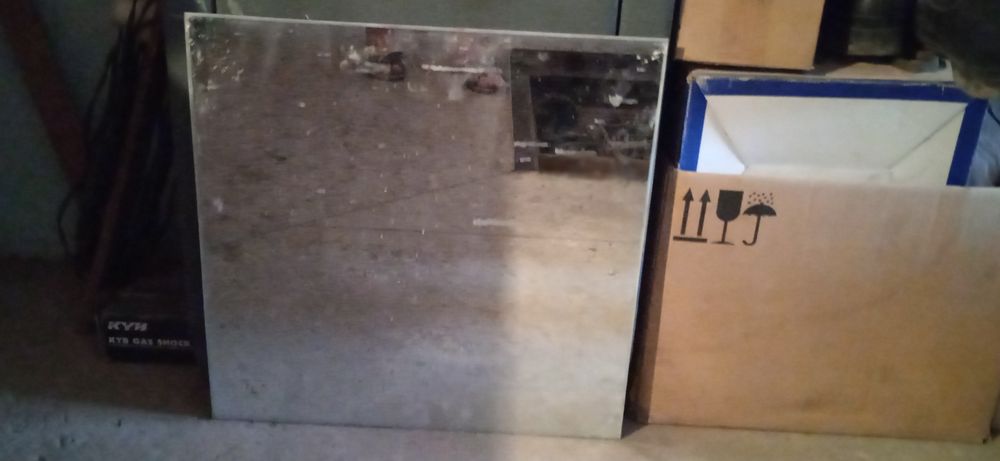 Продам зеркала 8 одинаковых