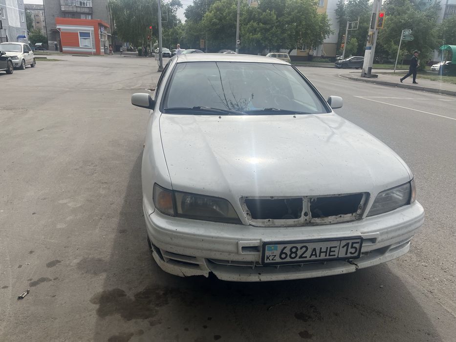 Продам автомобиль ниссан максима а32
