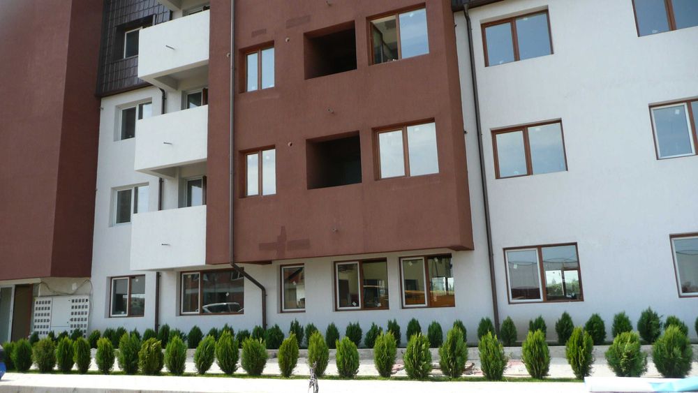 Vand apartament 3 camere CHIAJNA ,suprafata  85.62,pret 87000 euro