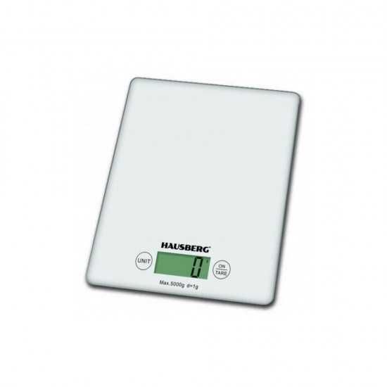 Електронна кухненска везна Hausberg  HB-6011N
