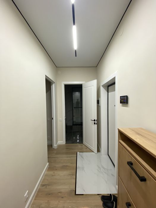 Сдаётся 1 комнатная квартира