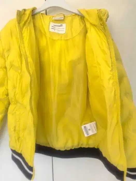 Куртка Coccodrillo Польша