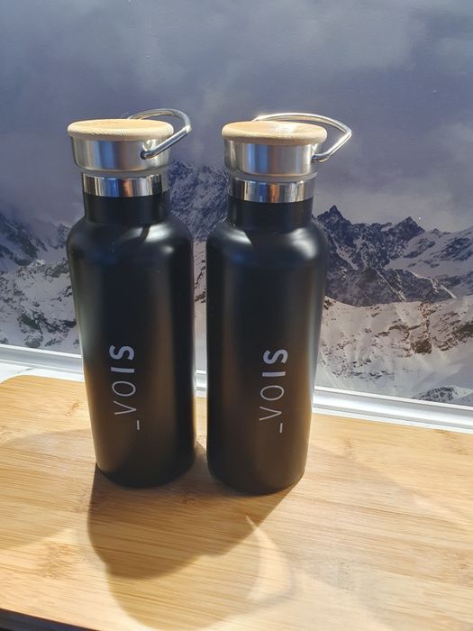 Filru de cafea–nou, 900W termos cadou